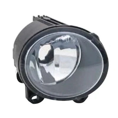 Abbildung von PRASCO BM8204424 Nebelscheinwerfer glasklar links mit Glühlampe BMW: 3 Coupe, Cabrio