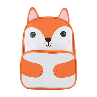 Abbildung von Sass &amp; Belle VAL023 Fox Kawaii Friends Rucksack