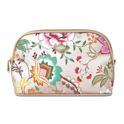 Abbildung von Oilily Color BOMB Colette Kosmetik 7 CM Kosmetiktasche, Damen, Größe: One Size, Brown