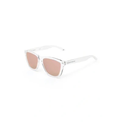 Abbildung von Hawkers One Carbono Polarized Sonnenbrille, Größe: Size, Transparent