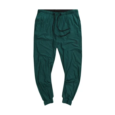 Abbildung von JP1880 Exnamic Fitness Quickdry Elasticated Waist Modern FIT Jogginghose, Herren, Größe: 4XL, Bottle green