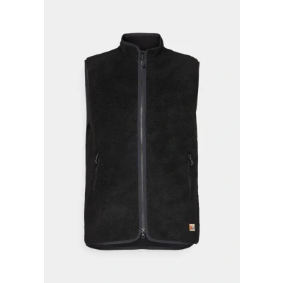 Abbildung von Fjällräven Vardag VEST Weste, Damen, Größe: XL, Black