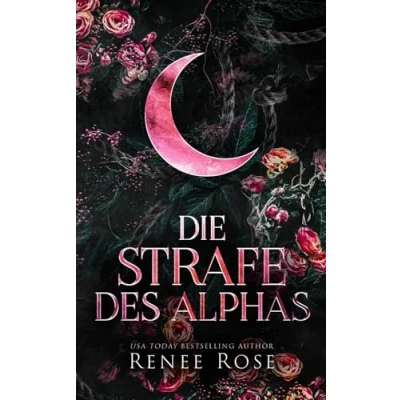 Abbildung von Die Strafe des Alphas (Alpha Doms (DE), Band 2)