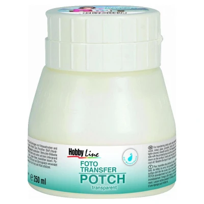 Abbildung von KREUL Foto Transfer Potch 250,0 ml