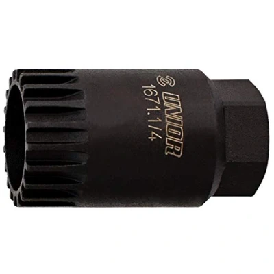 Abbildung von Unior Cartridge Bottom Bracket Tool 20 Tooth Werkzeug