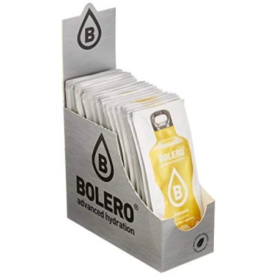 Abbildung von Bolero Classic (24x9g) Banana