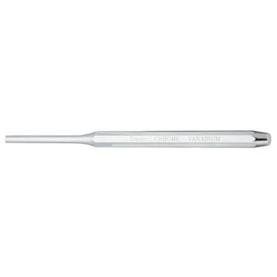 Abbildung von KS TOOLS 156.0114 Splinttreiber 165, 50mm Chrom Vanadium Stahl gehärtet