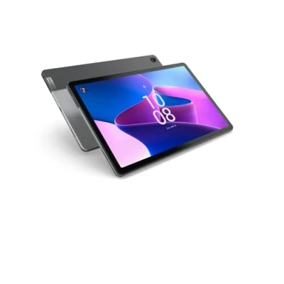 Abbildung von Lenovo Tab M10 Plus (3. Generation) 2023 10,6 Zoll 128 GB WLAN Grau