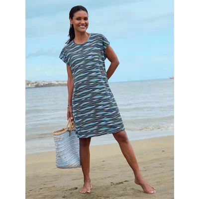 Abbildung von Witt Strandkleid Sommerkleid (2 tlg)