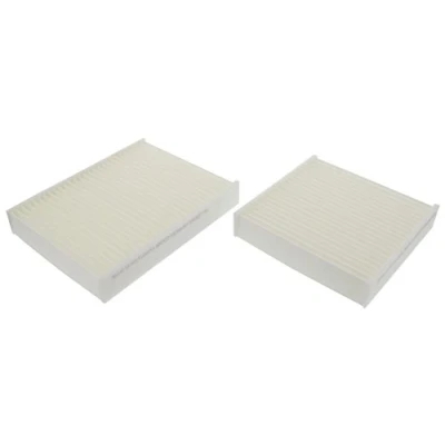 Abbildung von MAPCO 65430 Innenraumfilter Pollenfilter 201 158 31 PEUGEOT: 208 I Schrägheck, 207 2008 Kombi, CITROËN: C4 II Cactus, C3