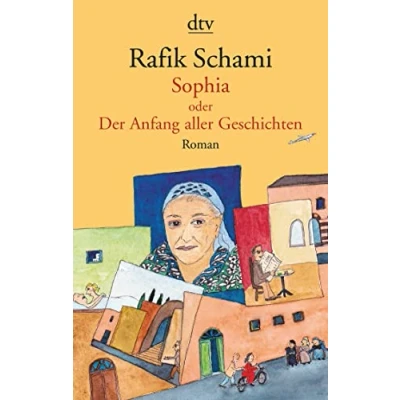Abbildung von Sophia oder Der Anfang aller Geschichten: Das Taschenhörbuch
