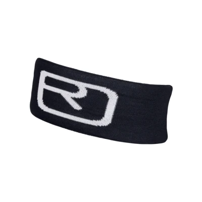 Abbildung von ORTOVOX Pro Headband Unisex Black Raven OSFA