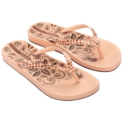 Abbildung von IPANEMA ANAT NATURE VIII FEM Zehentrenner / Flip Flop