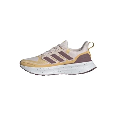 Abbildung von adidas Performance Ultrarun 5 TR Laufschuh Trail, Damen, Größe: 40, Putty mauve/shadow fig/oat Schuhe