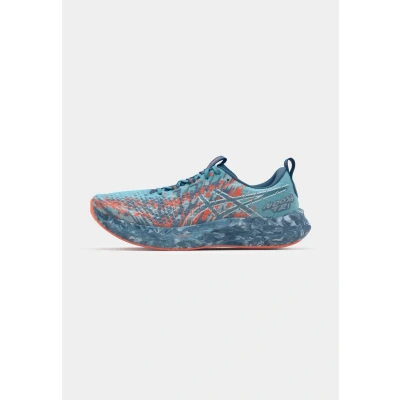 Abbildung von Asics Noosa TRI 16 Laufschuh Straße, Herren, Größe: 41.5, Stillwater/winter sea Schuhe