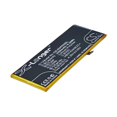 Abbildung von Akku Batterie Battery für Huawei P8 Lite ersetzt HB3742A0EZC+ Ersatzakku Accu