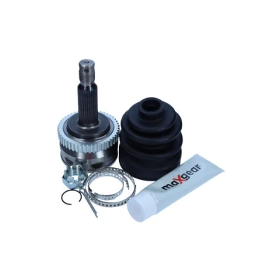 Abbildung von MAXGEAR 49 3218 Gelenksatz Vorderachse, radseitig mit ABS Sensorring HYUNDAI: H 1 Travel, Sonata V