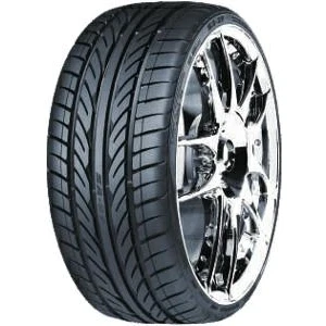 Abbildung von Goodride SA57 265/60 R18 110V PKW Sommerreifen Reifen MERCEDES BENZ: G Klasse SUV, GL, Klasse, JEEP: GRAND CHEROKEE 4, FORD: Ranger Mk3 0722