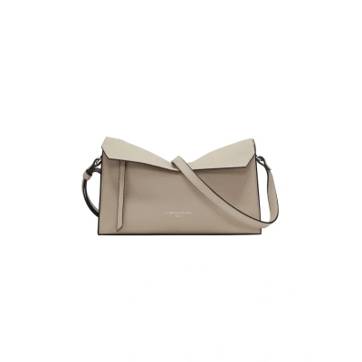 Abbildung von Liebeskind Berlin Umhängetasche &quot;Shoulderbag S LORA SMALL PEBBLE&quot;