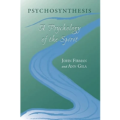 Abbildung von Psychosynthesis: A Psychology of the Spirit (Suny Series in Transpersonal and Humanistic Psychology)