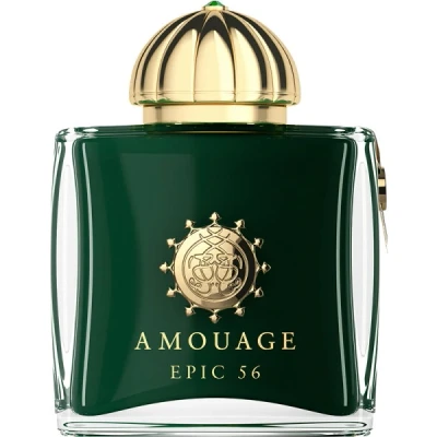 Abbildung von Amouage Epic Woman 56 Extrait de Parfum 100 ml