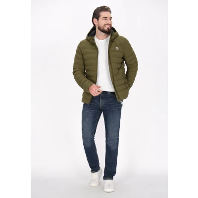 Abbildung von Blouson Schmuddelwedda M / Olive 100% Polyester