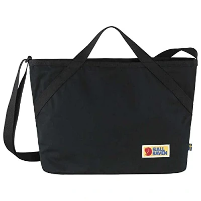 Abbildung von Fjallraven for Urban Outfitters Umhängetasche, Größe: One Size, Schwarz