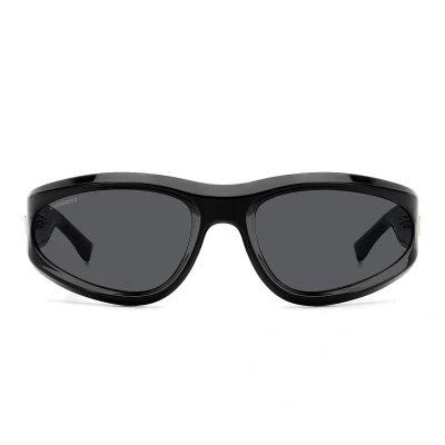 Abbildung von Sonnenbrille Dsquared2 D2 0101/S 807 67/20/120