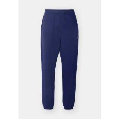 Abbildung von New Balance Sport Essentials Jogginghose, Herren, Größe: Small, Navy