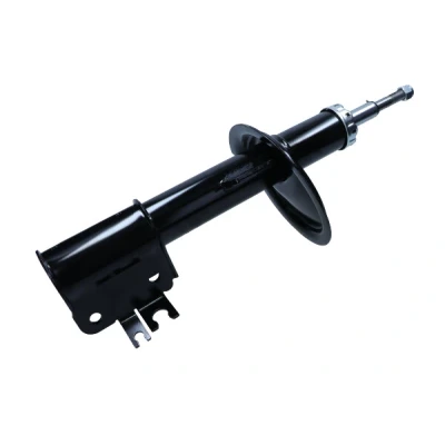 Abbildung von MAXGEAR 11 0893 Stoßdämpfer Vorderachse links Gasdruck Zweirohr Federbein oben Stift CITROËN: C8, PEUGEOT: 807, LANCIA: Phedra