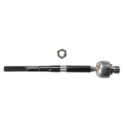 Abbildung von BLUE PRINT ADG08799 Axialgelenk Vorderachse rechts 239 mit Kontermutter KIA: CARNIVAL / GRAND 3, 2