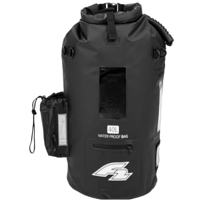 Abbildung von F2 Tasche Aqua Bag 40 L Schwarz 2024/25