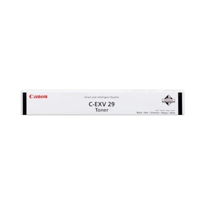 Abbildung von Canon 2790B002 C EXV 29 Tonerkartusche schwarz 36.000 Seiten