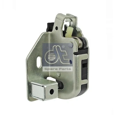 Abbildung von DT Spare Parts 4.68397SP Türschloß MERCEDES BENZ: Sprinter 3.5 T Kastenwagen, 5 Bus