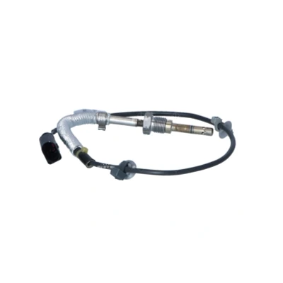 Abbildung von NRF 707192 Sensor, Abgastemperatur mit synthetischem Fett AUDI: A4 B8 Avant, Q5, A5 Coupe