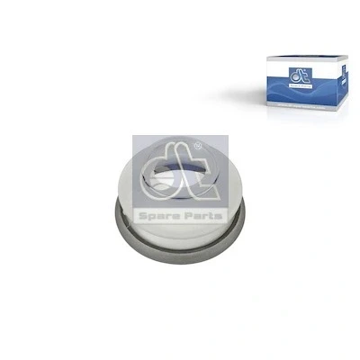 Abbildung von DT Spare Parts 4.80076 Manschette, Lenksäule