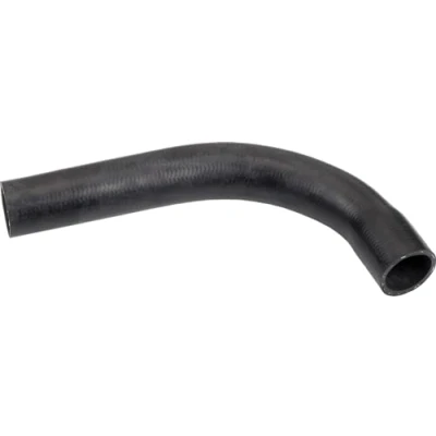 Abbildung von GATES 05 3353 Kühlerschlauch EPDM (Ethylen Propylen Dien Kautschuk) MERCEDES BENZ: W124 Limousine, T modell, Coupe
