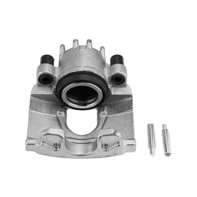 Abbildung von NTY HZP CT 015 Bremssattel Grauguss Vorderachse rechts CITROËN: C5 III Kombi, 3, PEUGEOT: 508 I SW, SW Kasten / Limousine