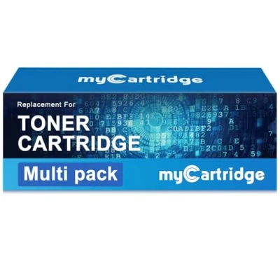 Abbildung von MYCARTRIDGE 44A CF244A Toner Kompatibel für HP Ersatz Laserjet Pro M15w MFP M28 M31 M28a M15a M15 M14 M17 (1 Schwarz)