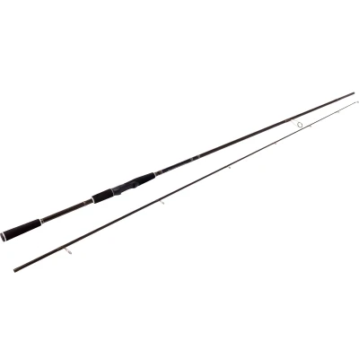 Abbildung von Westin W2 Powerteez 9&#039; / 270cm M 14 49g Spinnrute, Raubfischrute, Rute zum Zanderfischen