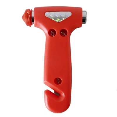 Abbildung von Occ Motorsport OCCRF112 Notfallhammer Rot