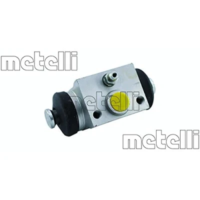 Abbildung von METELLI 04 0966 Bremszylinder 22,20