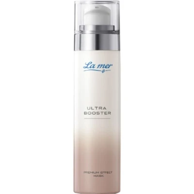 Abbildung von La mer Cuxhaven Ultra Booster Premium Effect Mask 50 ml