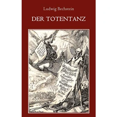 Abbildung von Der Totentanz: Mit Illustrationen von Hans Holbein d. J.