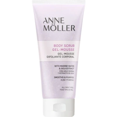 Abbildung von Anne M&ouml;ller Body Essentials Scrub 200 ml