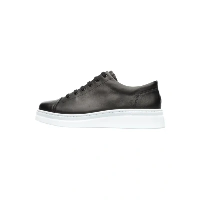 Abbildung von Camper Runner UP Sneaker low, Damen, Größe: 37, Black Schuhe