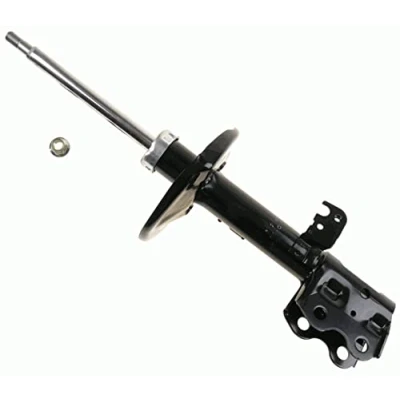 Abbildung von SACHS 312 869 Stoßdämpfer rechts Gasdruck Zweirohr Federbein oben Stift TOYOTA: Prius II Liftback