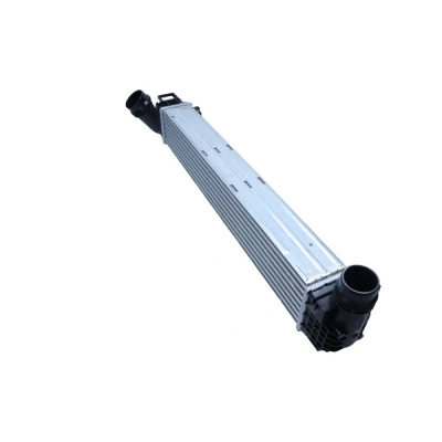 Abbildung von MAXGEAR AC630035 Ladeluftkühler Aluminium RENAULT: MEGANE 3 Grandtour, GRAND SCENIC 3, Coupe