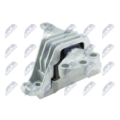 Abbildung von Lagerung, Motor NTY ZPS PL 008