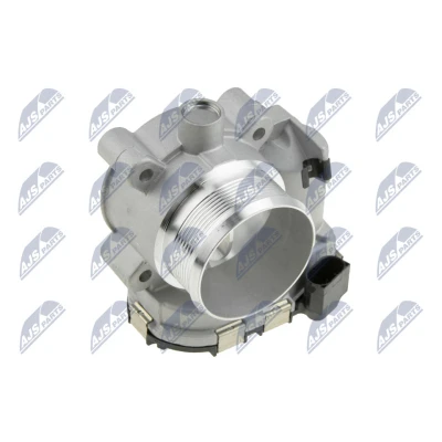 Abbildung von NTY ETB VV 001 Drosselklappe VOLVO: XC90 I, V50, S60 I